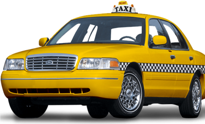 One Way Cabs - Droptaxi24x7