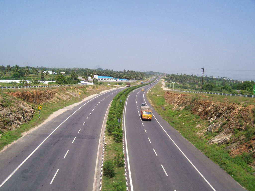 Bangalore to Coimbatore road trip