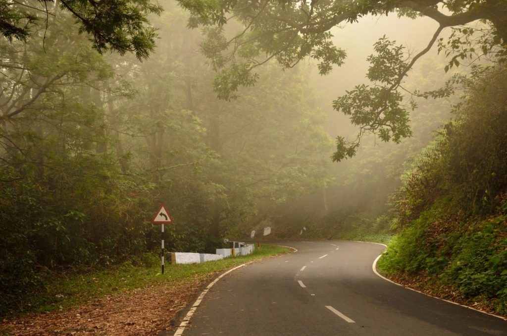 Bangalore to Coimbatore road trip