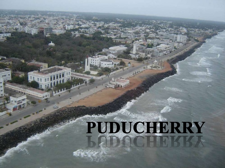 cabs for pondicherry to 